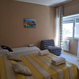  Bed and breakfast Gina Trastevere