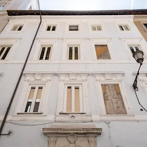 Guest house 59 Steps Trevi, Rome