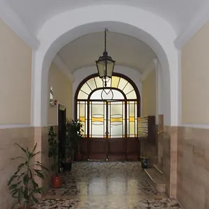 Guest house Candia Vatican, Rome