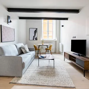 3* Apartahotel Sonder Trastevere