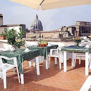 Bed & Breakfast Il Tesoro, Rome