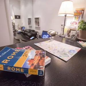 Bed & Breakfast Bbqueen, Rome