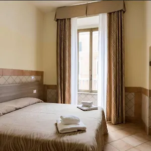 Guest house Alex, Rome