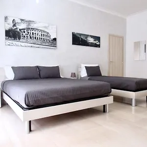 Guest house Roema, Rome