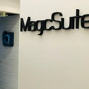 Bed & Breakfast Magicsuite Portuense, Rome
