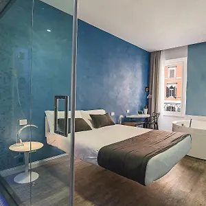 Guest house Ripetta Relais, Rome