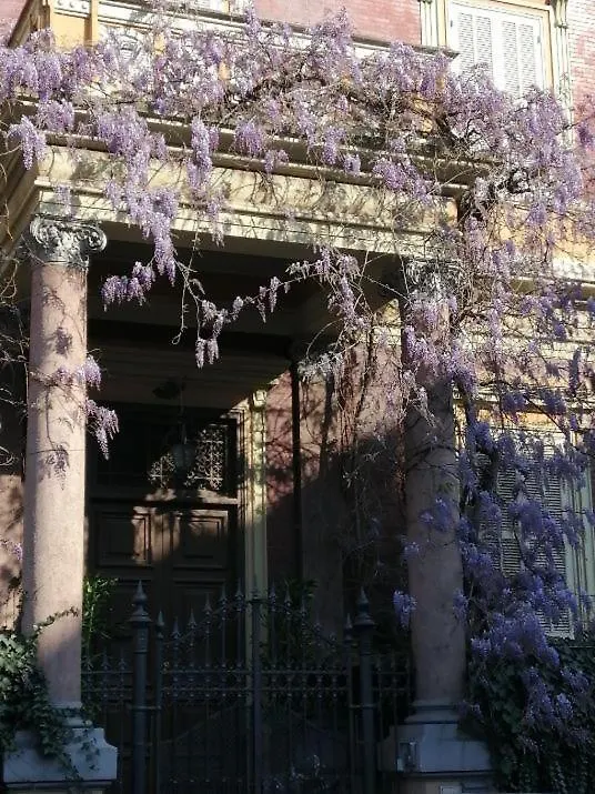 Villino Carmela Suites Rome