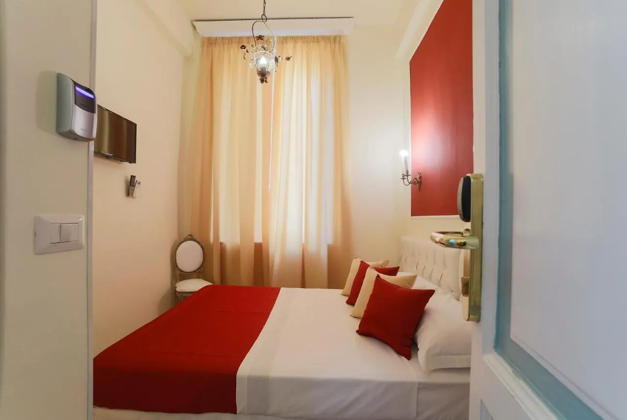 Guest house Villino Carmela Suites Rome