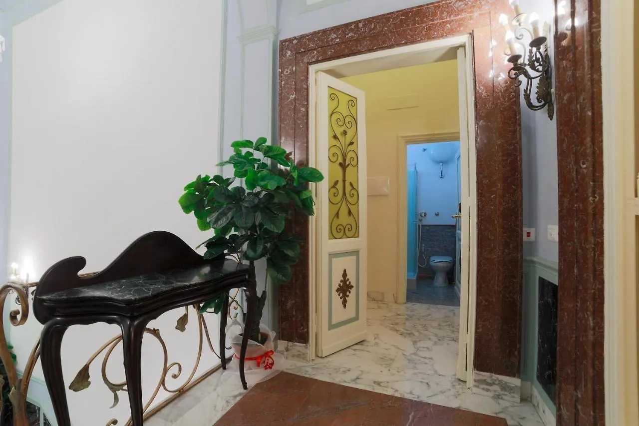 Guest house Villino Carmela Suites Rome