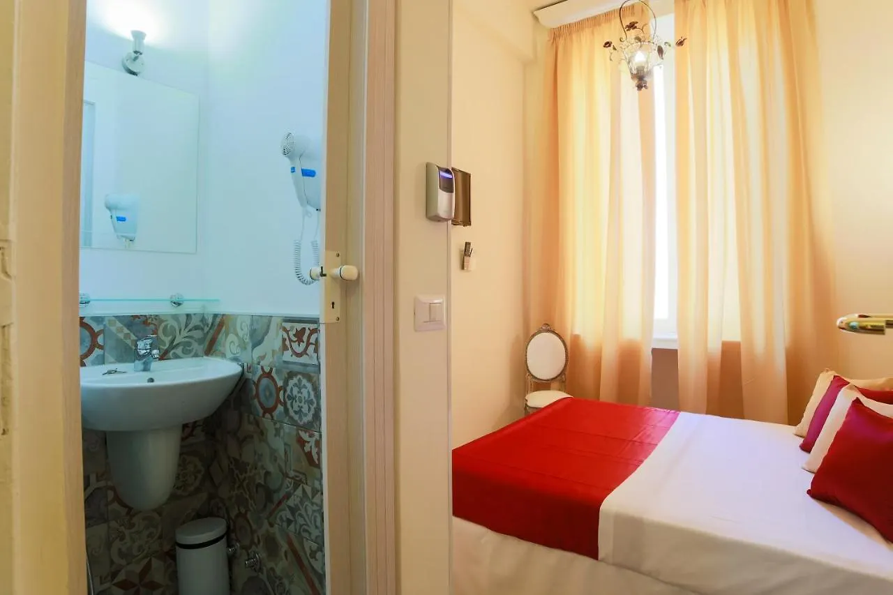 Villino Carmela Suites Rome Italy