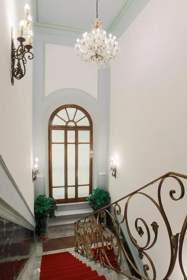 Villino Carmela Suites Rome