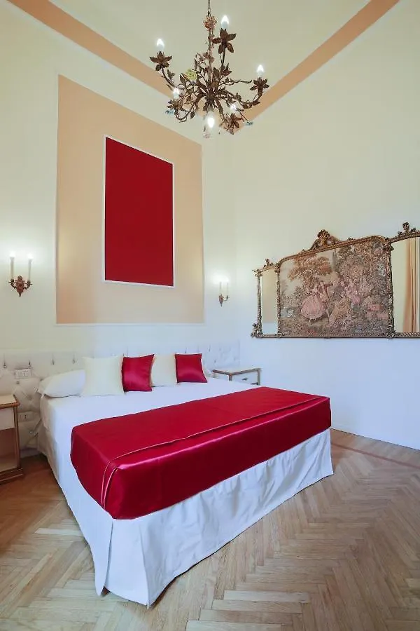 Villino Carmela Suites Rome