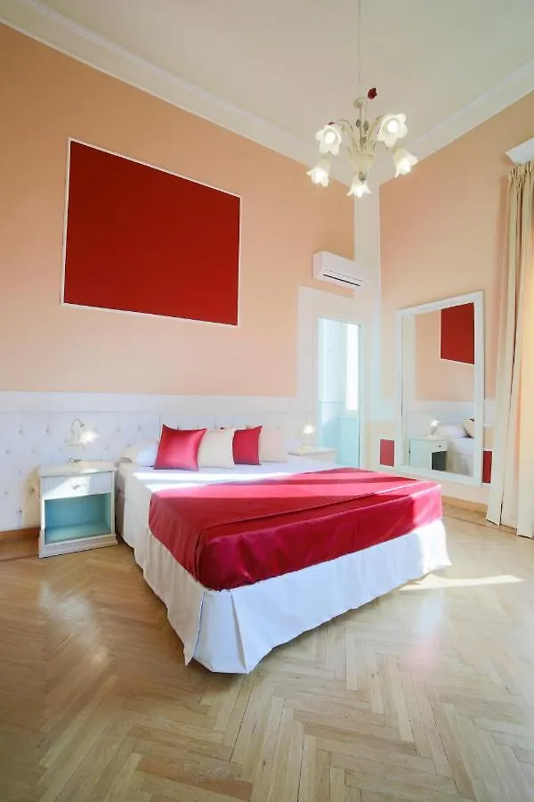 Villino Carmela Suites Rome 0*,