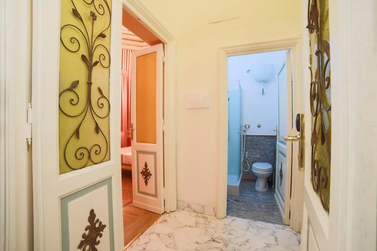 Guest house Villino Carmela Suites Rome Italy