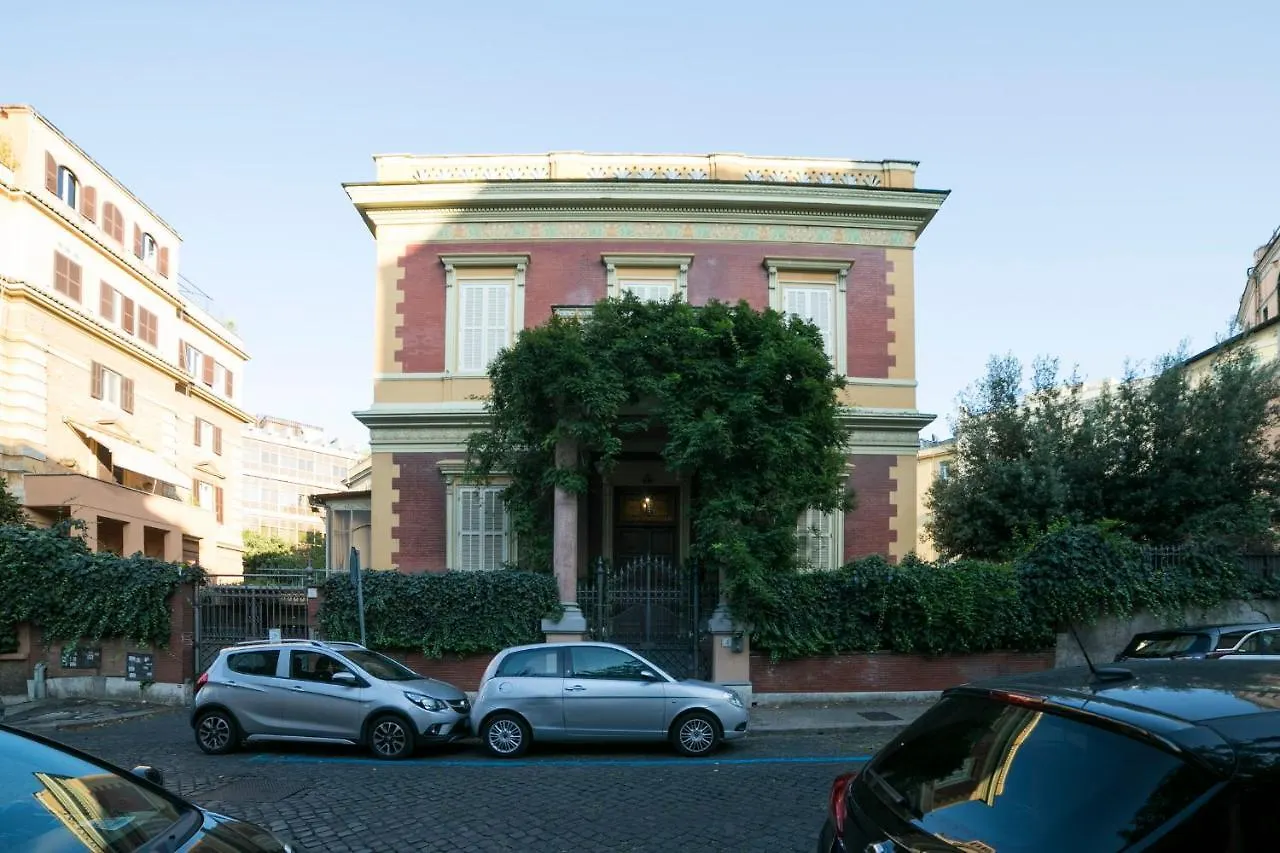 Villino Carmela Suites Rome 0*,  Italy