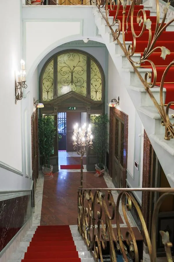 Guest house Villino Carmela Suites Rome