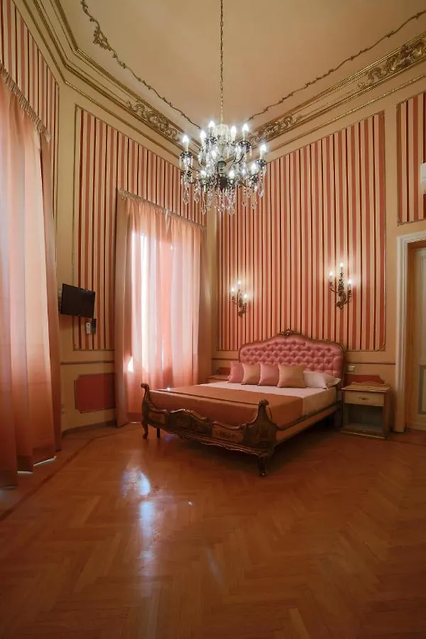 Villino Carmela Suites Rome 0*,