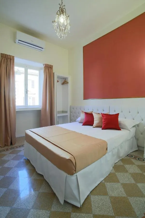 Villino Carmela Suites Rome